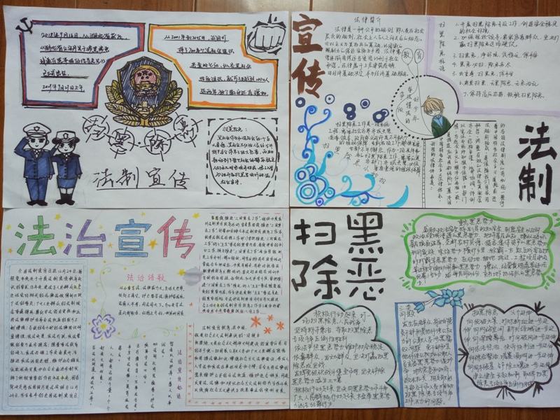 维吾尔族手抄报图片大全3