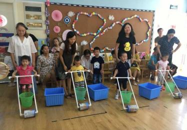 小班音乐兔子和狼教案4 小班音乐兔子和狼教案4