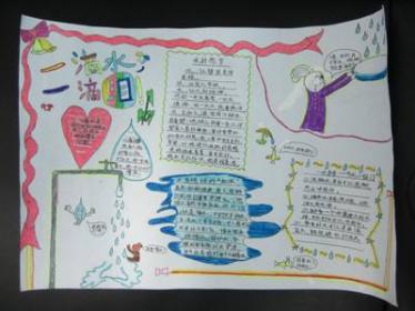 农业手抄报图片大全3