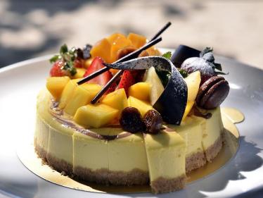 甜食吃多了有什么危害