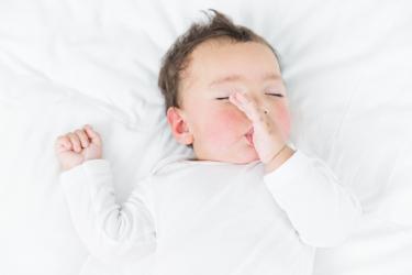 幼儿急疹和麻疹的区别2