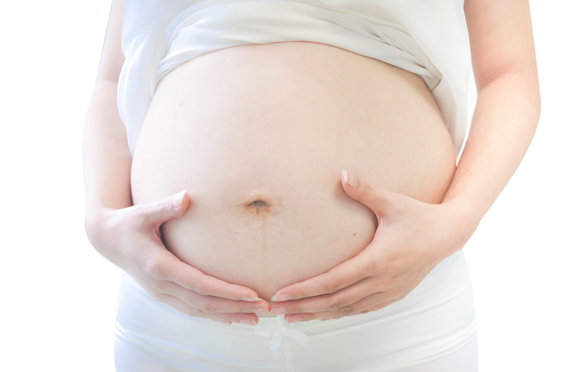 怀孕期间养胎注意些什么