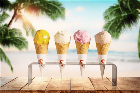 夏天吃冰淇淋要注意的事项 吃冰淇淋一定要注意这些2