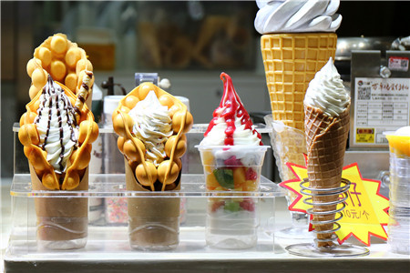 夏天吃冰淇淋要注意的事项 吃冰淇淋一定要注意这些4