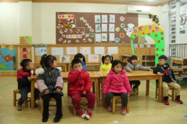 小班小猴子做包子教案3