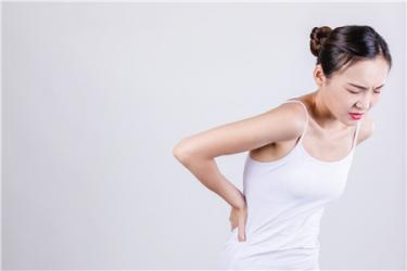 为什么经期会腰疼 经期腰疼正常吗？1