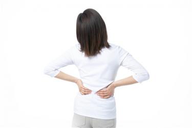 为什么经期会腰疼 经期腰疼正常吗？3