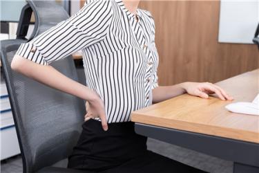 为什么经期会腰疼 经期腰疼正常吗？4