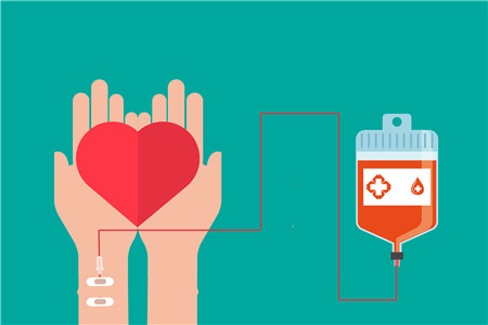 为什么经期不能献血 经期献血好吗1