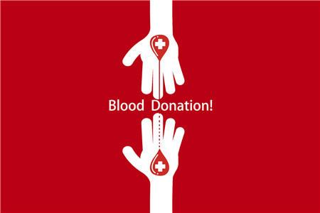 为什么经期不能献血 经期献血好吗2