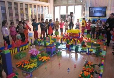 幼儿园可爱的小兔教案4