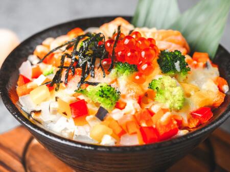 孕妇吃海苔的营养价值