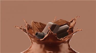 为什么经期不能吃巧克力1