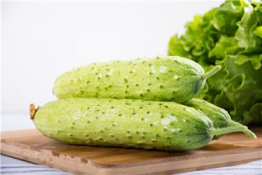 如何吃黄瓜减肥
