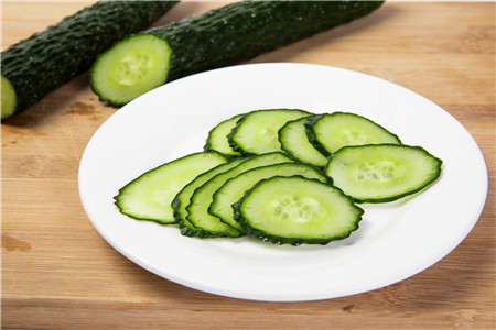 蔬菜减肥食谱2