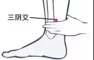 养肾按摩什么位置2