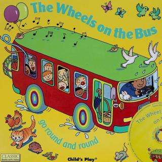 The wheels on The bus