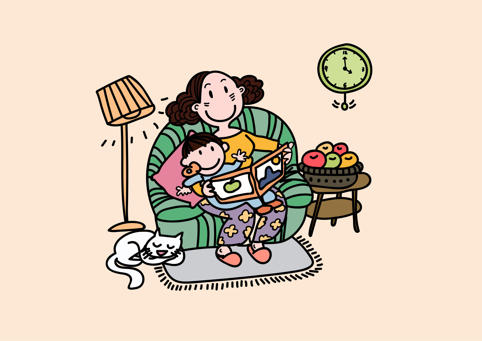 孩子挑战第六章利用自然结果和合理逻辑结果