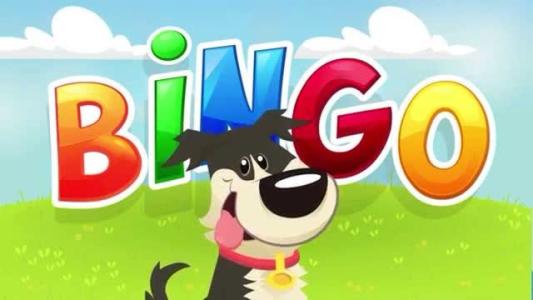 BINGO