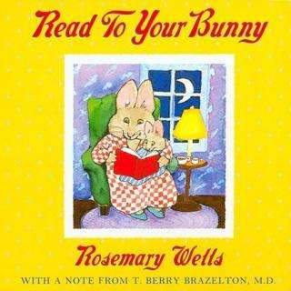 Read to Your Bunny