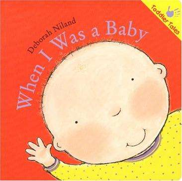 When I was A Baby当我还是个宝宝时