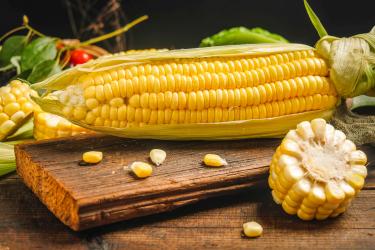 玉米的功效与作用及营养价值