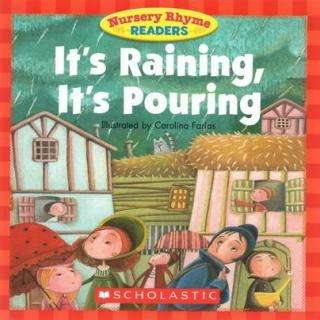 It's Raining, It's Pouring