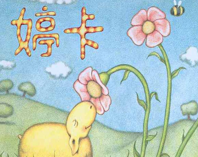 婷卡