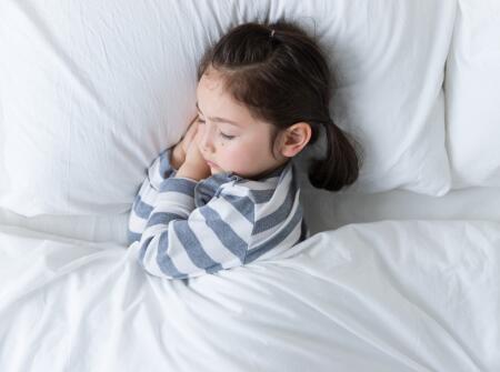 儿童急性良性肌炎的症状有哪些4