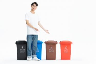  垃圾分类有哪几类1