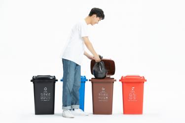  垃圾分类有哪几类4