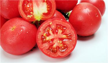 西红柿的营养价值及功效8