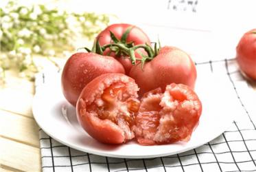 西红柿的营养价值及功效7