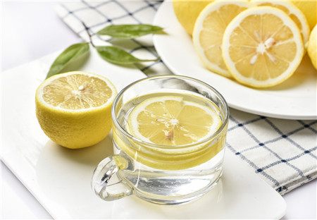 口腔潰瘍可以喝檸檬水嗎2