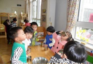 小班科学咕噜噜教案2