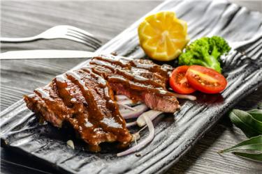 口腔溃疡可以吃牛肉吗2