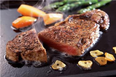 口腔溃疡可以吃牛肉吗3