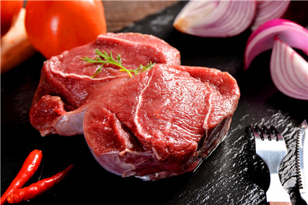 子宫内膜炎可以吃牛肉吗1