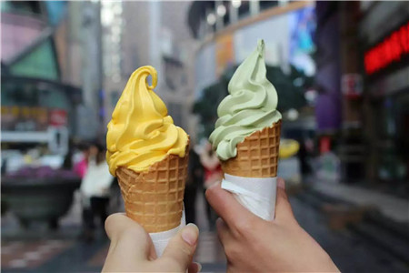 吃冰淇淋会导致宫寒吗4