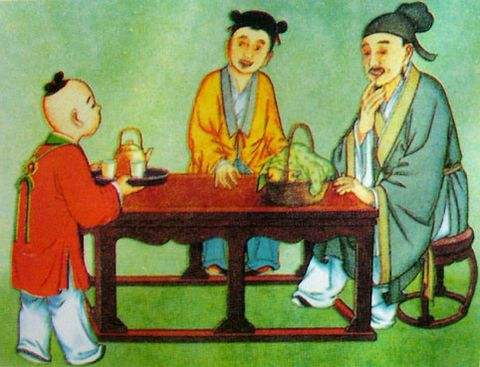 弟子规. 第七讲. 出则悌（二）
