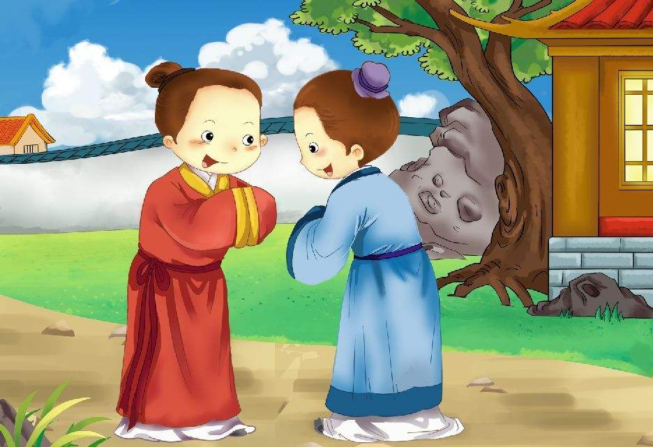弟子规. 第八讲. 谨之一