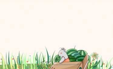 孕晚期胎教故事文字版：有角的老鼠