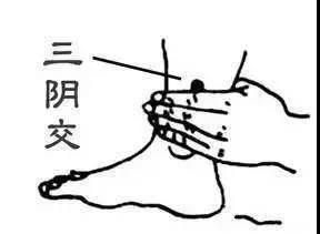 艾灸哪里可以治疗失眠5