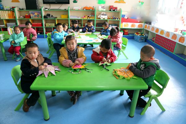 幼儿园小班我爱我自己教案1