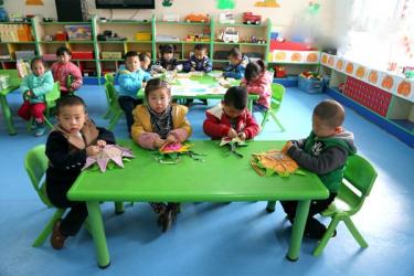 幼儿园小班我爱我自己教案1