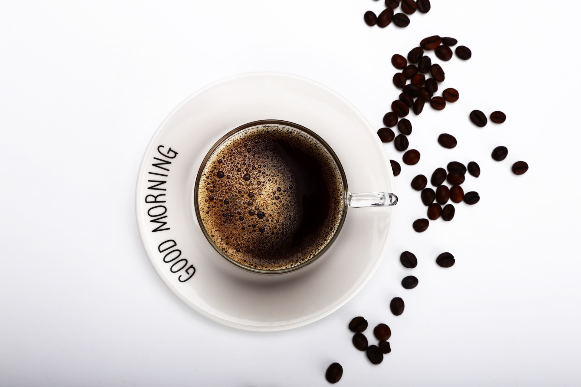 黑咖啡什么时候喝减肥效果最好