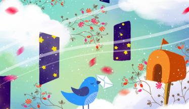 小学儿童短篇故事文字版：鱼狗