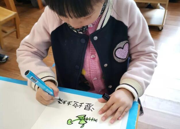 中班生活中的垃圾教案3