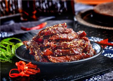 口腔溃疡可以吃牛肉干吗2