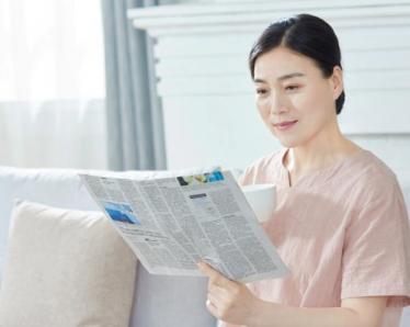 不可回收的纸类有哪些